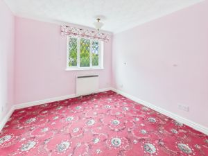 Bedroom- click for photo gallery